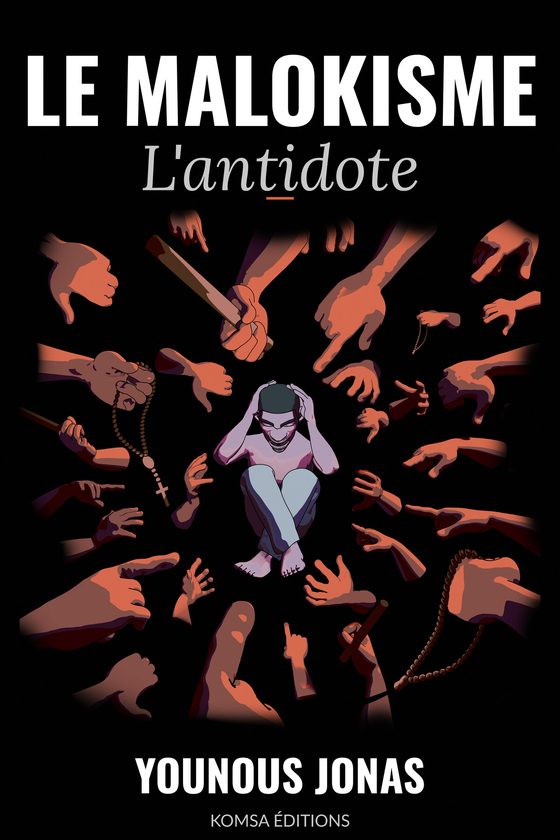 Couverture du livre Le Malokisme — L'antidote